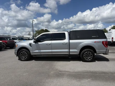 More photos of 2023 Ford F-150 XLT at Step One Ford Crestview, FL