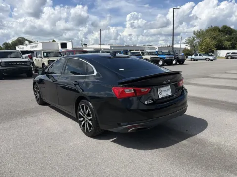 More photos of 2020 Chevrolet Malibu RS at Step One Ford Crestview, FL