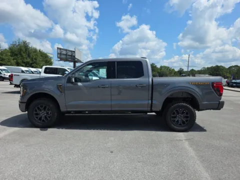More photos of 2026 Ford F-150 Tremor at Step One Ford Crestview, FL