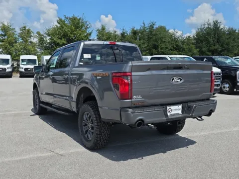 More photos of 2026 Ford F-150 Tremor at Step One Ford Crestview, FL