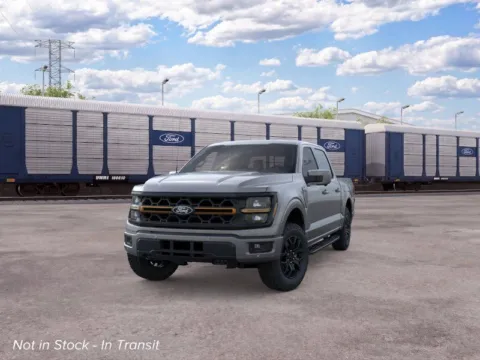 Photos of 2026 Ford F-150 Tremor for sale in Crestview, FL at Step One Ford Crestview