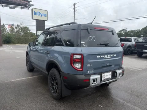 More photos of 2026 Ford Bronco Sport Badlands at Step One Ford Crestview, FL