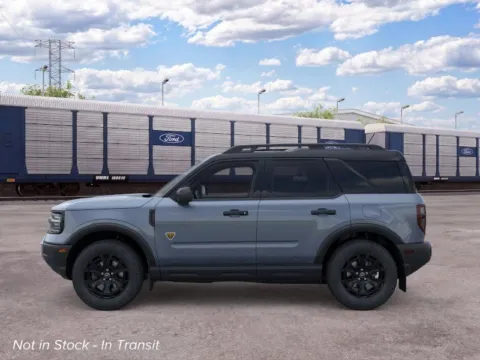 More photos of 2026 Ford Bronco Sport Badlands at Step One Ford Crestview, FL