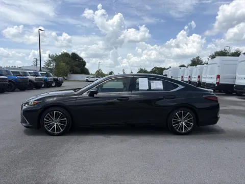More photos of 2023 Lexus ES 350 at Step One Ford Crestview, FL