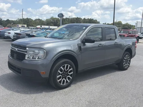 Photos of 2024 Ford Maverick Lariat for sale in Crestview, FL at Step One Ford Crestview