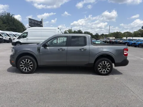 More photos of 2024 Ford Maverick Lariat at Step One Ford Crestview, FL
