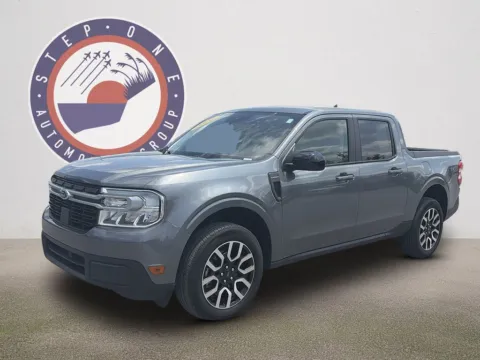 Photos of 2024 Ford Maverick Lariat for sale in Crestview, FL at Step One Ford Crestview