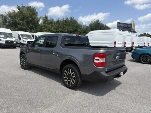 More photos of 2024 Ford Maverick Lariat at Step One Ford Crestview, FL
