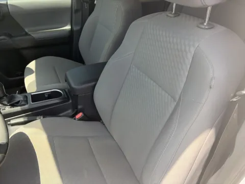 More photos of 2020 Toyota Tacoma SR at Step One Ford Crestview, FL