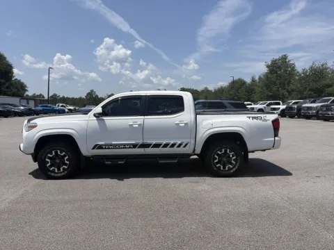 More photos of 2020 Toyota Tacoma SR at Step One Ford Crestview, FL