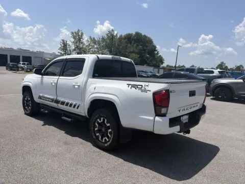 More photos of 2020 Toyota Tacoma SR at Step One Ford Crestview, FL