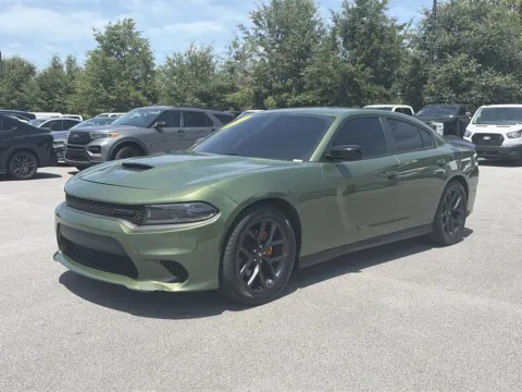 Photos of 2023 Dodge Charger R/T for sale in Crestview, FL at Step One Ford Crestview