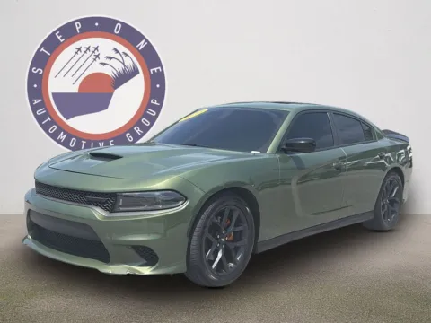 Photos of 2023 Dodge Charger R/T for sale in Crestview, FL at Step One Ford Crestview