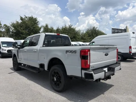 More photos of 2026 Ford F-250SD Lariat at Step One Ford Crestview, FL