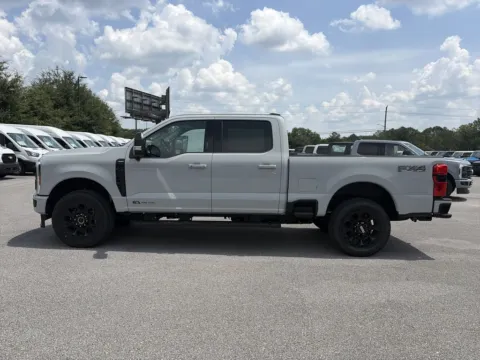 More photos of 2026 Ford F-250SD Lariat at Step One Ford Crestview, FL