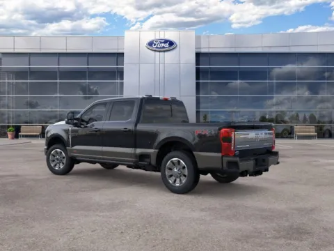 More photos of 2026 Ford F-250SD King Ranch at Step One Ford Crestview, FL