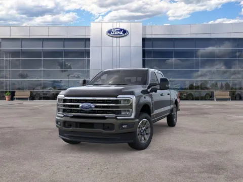 Photos of 2026 Ford F-250SD King Ranch for sale in Crestview, FL at Step One Ford Crestview