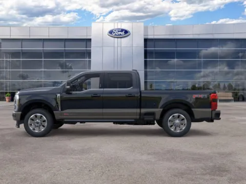 More photos of 2026 Ford F-250SD King Ranch at Step One Ford Crestview, FL