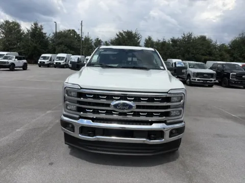Photos of 2026 Ford F-250SD Lariat for sale in Crestview, FL at Step One Ford Crestview