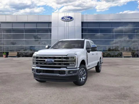Photos of 2026 Ford F-250SD Lariat for sale in Crestview, FL at Step One Ford Crestview