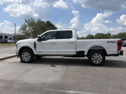 More photos of 2026 Ford F-250SD Lariat at Step One Ford Crestview, FL