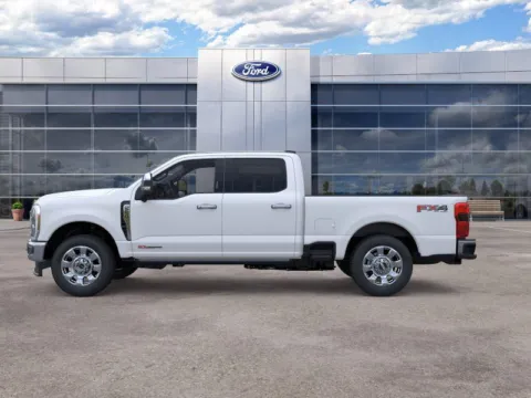 More photos of 2026 Ford F-250SD Lariat at Step One Ford Crestview, FL