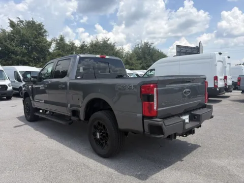More photos of 2026 Ford F-250SD Lariat at Step One Ford Crestview, FL