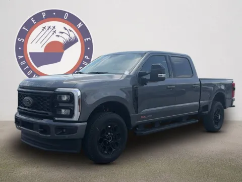 Photos of 2026 Ford F-250SD Lariat for sale in Crestview, FL at Step One Ford Crestview