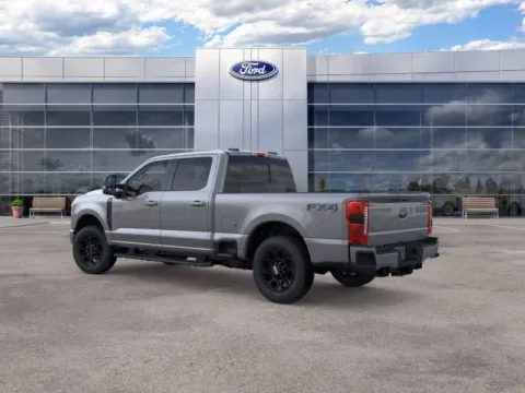 More photos of 2026 Ford F-250SD Lariat at Step One Ford Crestview, FL