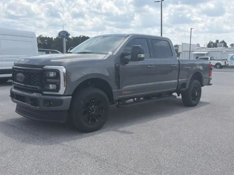 Photos of 2026 Ford F-250SD Lariat for sale in Crestview, FL at Step One Ford Crestview