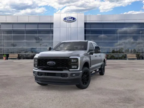 Photos of 2026 Ford F-250SD Lariat for sale in Crestview, FL at Step One Ford Crestview