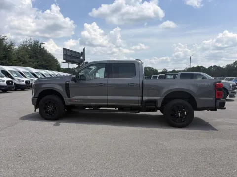 More photos of 2026 Ford F-250SD Lariat at Step One Ford Crestview, FL