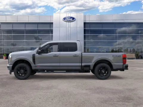 More photos of 2026 Ford F-250SD Lariat at Step One Ford Crestview, FL