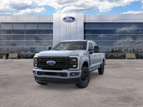 Photos of 2026 Ford F-250SD Platinum for sale in Crestview, FL at Step One Ford Crestview