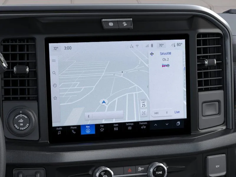 2026 Ford F-450 Super Duty Platinum - Photo 15
