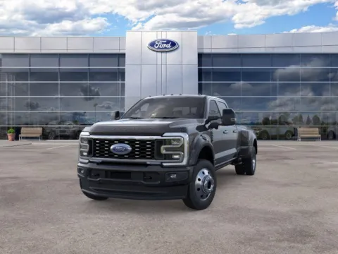 Photos of 2026 Ford F-450SD for sale in Crestview, FL at Step One Ford Crestview