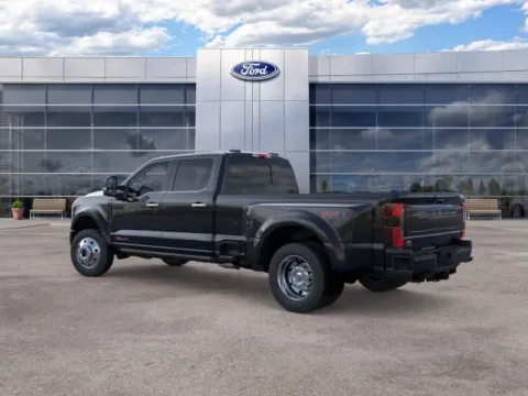 More photos of 2026 Ford F-450SD at Step One Ford Crestview, FL