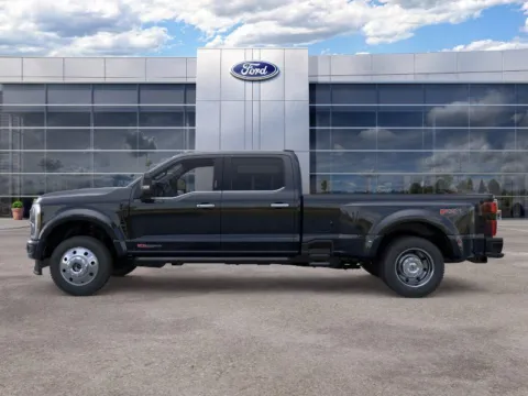 More photos of 2026 Ford F-450SD at Step One Ford Crestview, FL