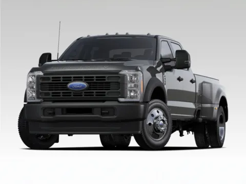 Photos of 2026 Ford F-450SD for sale in Crestview, FL at Step One Ford Crestview