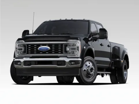 Another view of 2026 Ford F-450SD for sale in Crestview, FL at Step One Ford Crestview