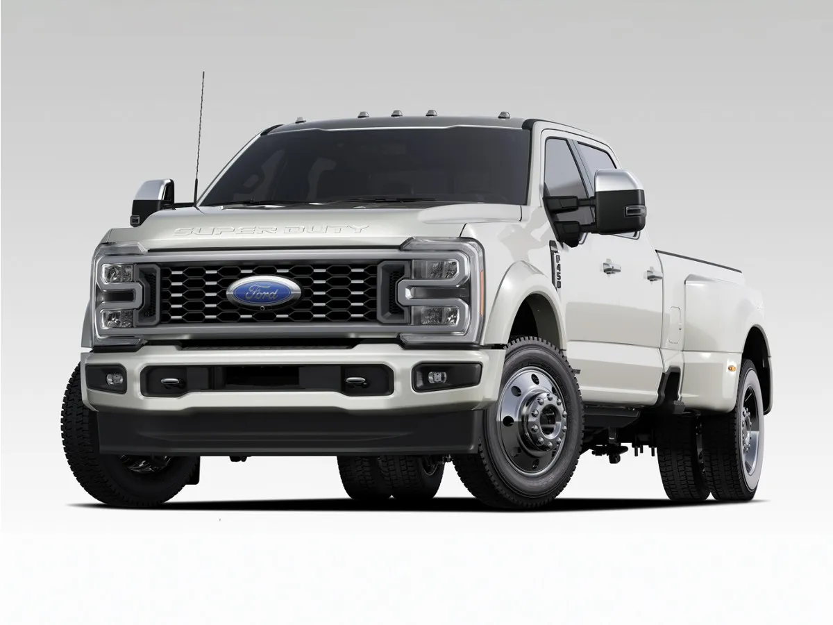 Unknown 2026 Ford F-450SD for sale in Crestview, FL