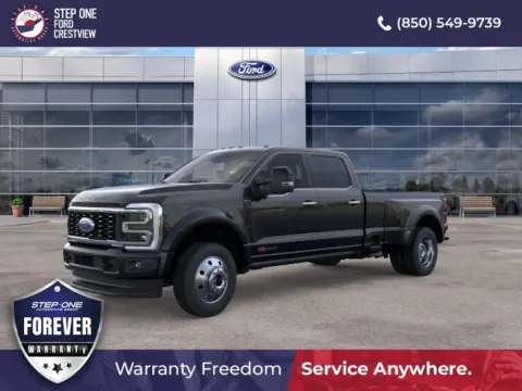 Unknown 2026 Ford F-450SD for sale in Crestview, FL