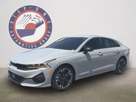 Photos of 2024 Kia K5 GT-Line for sale in Crestview, FL at Step One Ford Crestview