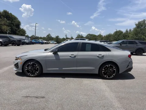 More photos of 2024 Kia K5 GT-Line at Step One Ford Crestview, FL