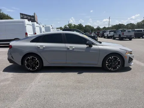 More photos of 2024 Kia K5 GT-Line at Step One Ford Crestview, FL