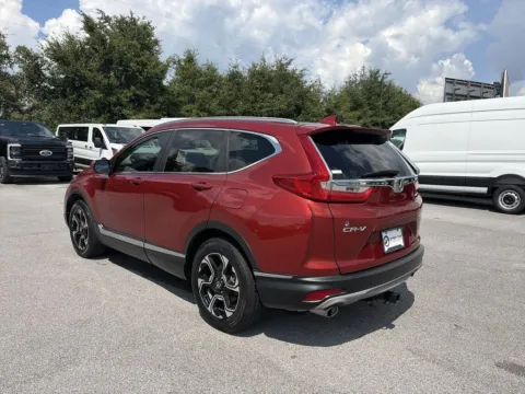 More photos of 2019 Honda CR-V Touring at Step One Ford Crestview, FL