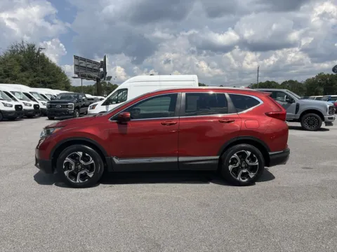 More photos of 2019 Honda CR-V Touring at Step One Ford Crestview, FL