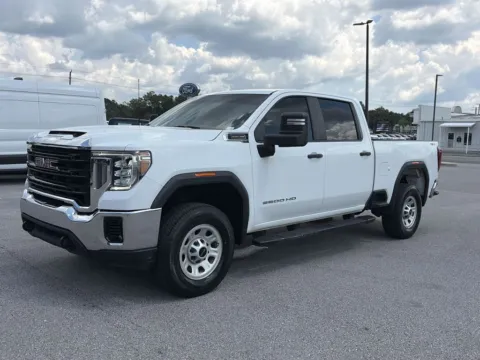 Photos of 2022 GMC Sierra 3500 HD Pro for sale in Crestview, FL at Step One Ford Crestview
