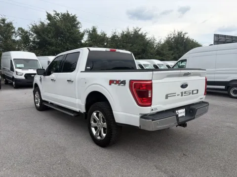 More photos of 2021 Ford F-150 XLT at Step One Ford Crestview, FL