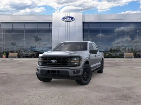 Photos of 2026 Ford F-150 XLT for sale in Crestview, FL at Step One Ford Crestview